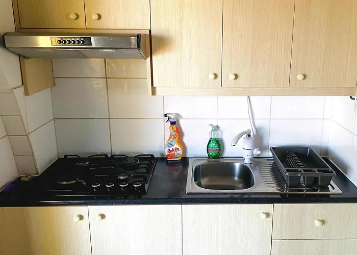 Maria\'S Place