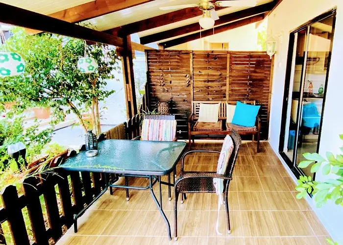 Maria\'S Place