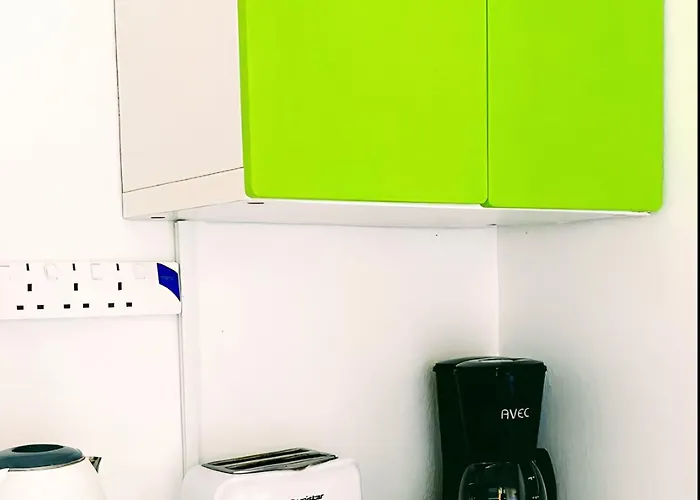 Maria\'S Place