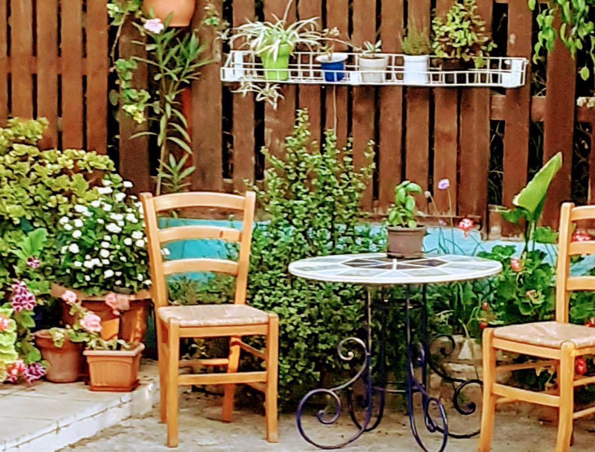 Apartment Maria's Place Polis