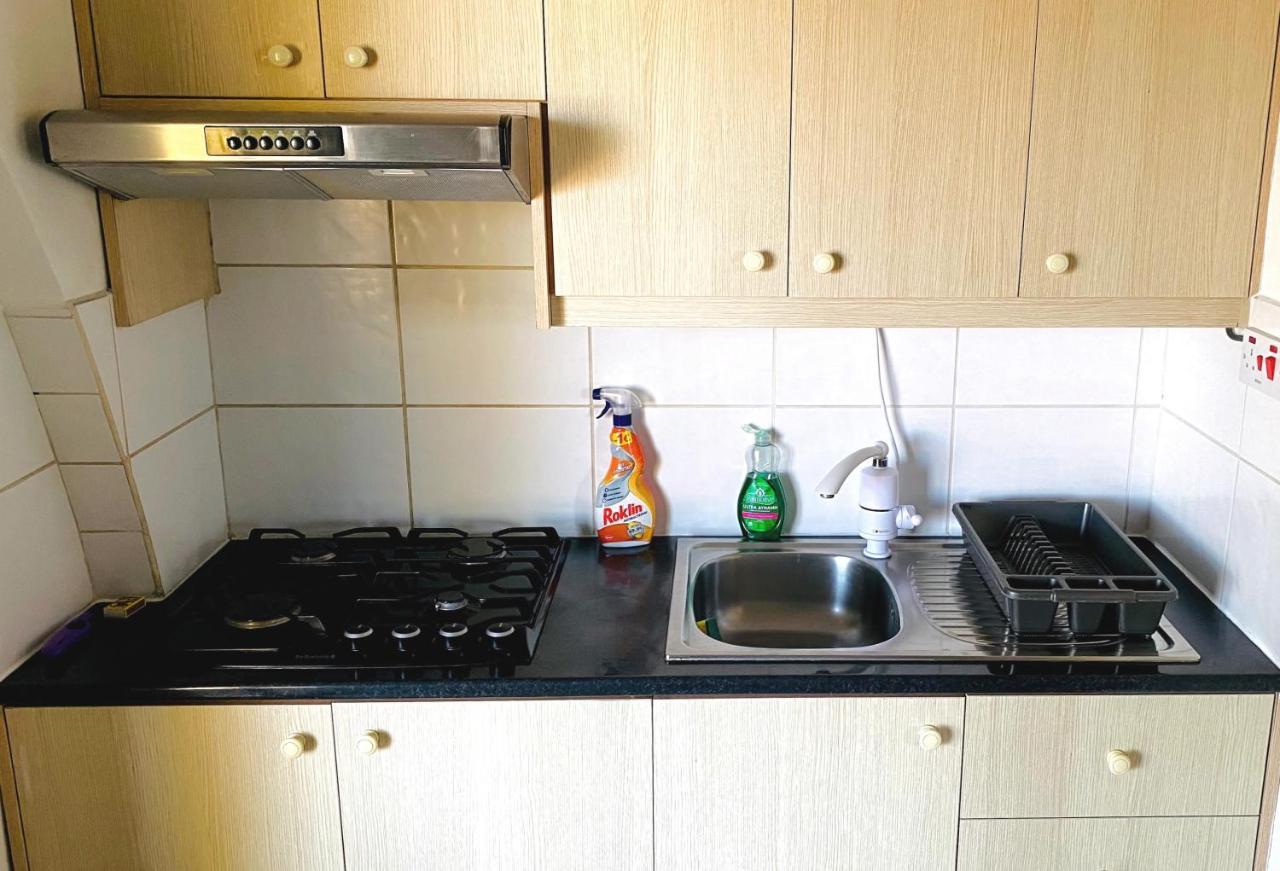 Maria's Place Apartment