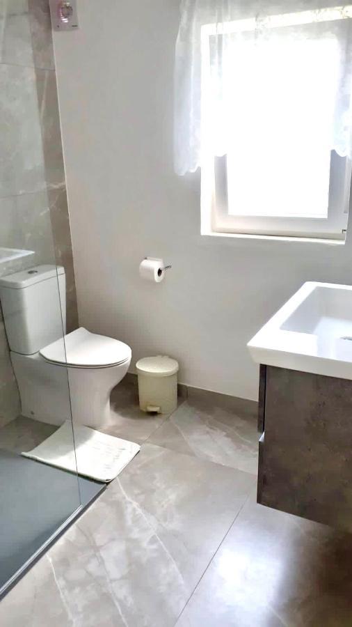 Apartment Maria's Place Polis