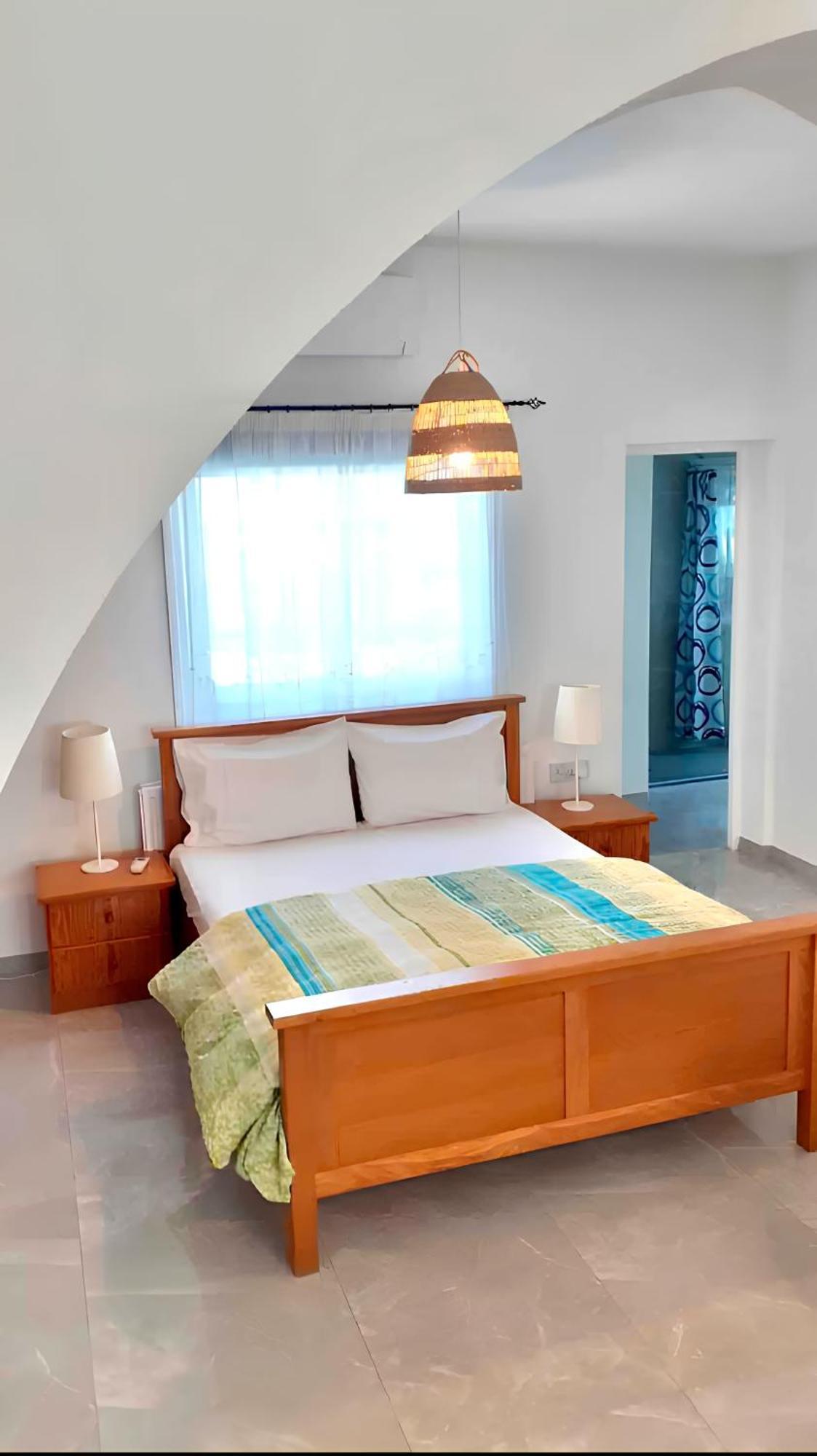 Maria's Place Apartment